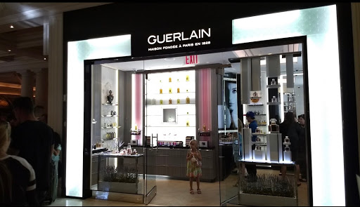 GUERLAIN in Sears Mexicali