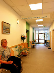 Sundhedscenter Maribo (Søndre Boulevard)