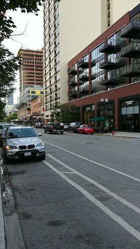 Coffee Shop «Intelligentsia Coffee Old Town Coffeebar», reviews and photos, 1233 N Wells St, Chicago, IL 60610, USA