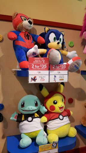 Shopping Mall «Mall of Louisiana», reviews and photos, 6401 Bluebonnet Blvd, Baton Rouge, LA 70836, USA