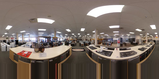Appliance Store «Warners Stellian Appliance - Woodbury», reviews and photos, 1750 Weir Dr, Woodbury, MN 55125, USA