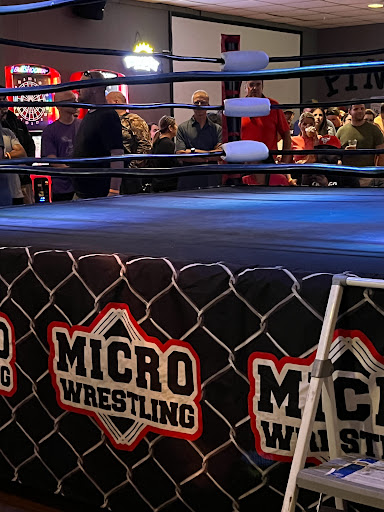 Bowling Alley «Yorkville Bowl», reviews and photos, 1211 N Bridge St, Yorkville, IL 60560, USA