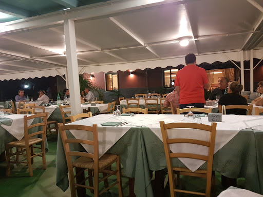 Palmerino - il Ristorante in Falerna, Provincia di Catanzaro
