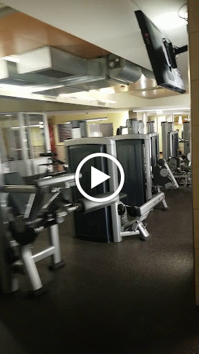 Health Club «FFC West Loop», reviews and photos, 10 S Clinton St, Chicago, IL 60606, USA