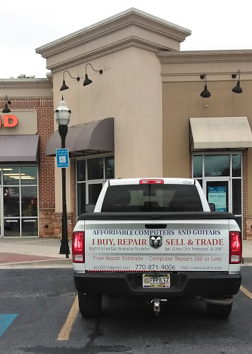 Shipping and Mailing Service «Mailbox Plus», reviews and photos, 3828 Salem Rd, Covington, GA 30016, USA