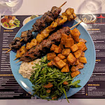 Photo n° 1 de l'avis de Madhumanti.a fait le 28/01/2024 à 05:01 pour RESTAURANT LA GUITOUNE à Metz