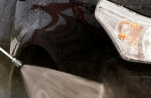 Car Wash «Sparkle Car Wash», reviews and photos, 607 Bustleton Pike, Feasterville-Trevose, PA 19053, USA