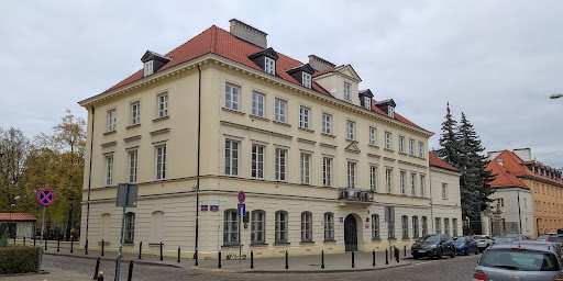 Institute of Art of the Polish Academy of Sciences