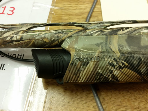 Sporting Goods Store «Anglers Sport Center», reviews and photos, 1456 Whitehall Rd, Annapolis, MD 21409, USA