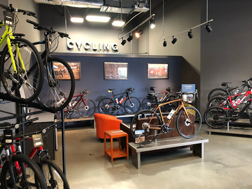 Bicycle Store «Cycling Spoken Here», reviews and photos, 1377 NW Maynard Rd, Cary, NC 27513, USA