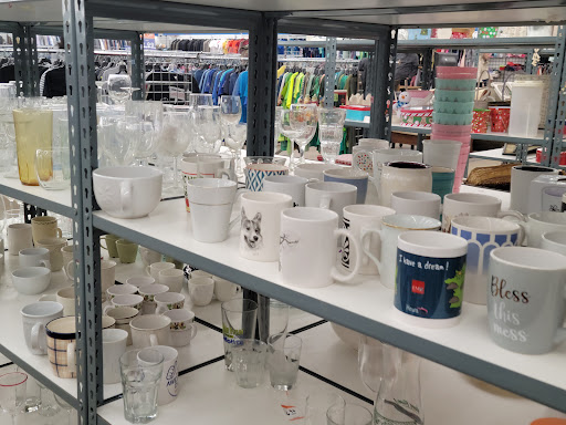 Thrift Store «Goodwill Store», reviews and photos, 6104 Alma Dr, Plano, TX 75023, USA