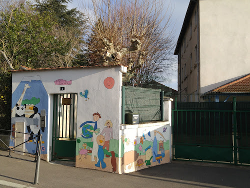 École primaire Ecole Privée Mixte Feyzin