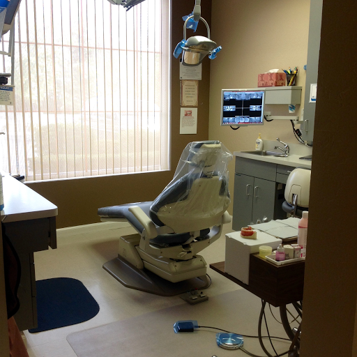 Antioch Dental Care