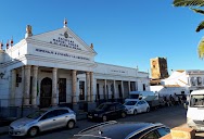 Colegio Público C.R.A. Río Viar en Puebla del Maestre