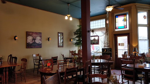Cafe «Kava House and Cafe», reviews and photos, 122 2nd St SW, Swisher, IA 52338, USA