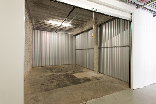 Storage Facility «Extra Space Storage», reviews and photos, 2 Adams St, Milton, MA 02186, USA