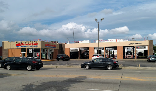 4515 N Harlem Ave, Norridge, IL 60706, USA