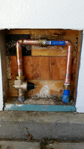 Plumber «Eagle Plumbing & Rooter», reviews and photos, 110 Flocchini Cir Suite 800, Lincoln, CA 95648, USA