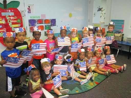 Preschool «Creative World School - Riverview», reviews and photos, 11361 Symmes Rd, Riverview, FL 33569, USA