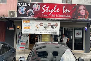 Style In Unisex Hair & Beauty Salon image