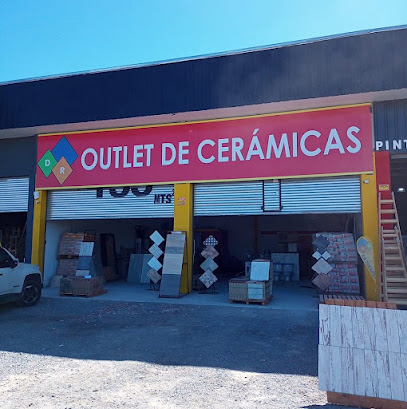 Doña Rosa Outlet de Cerámicos - San Vicente