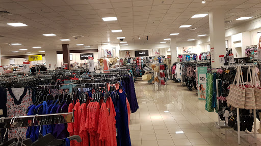 Department Store «JCPenney», reviews and photos, 573 Donald Lynch Blvd, Marlborough, MA 01752, USA