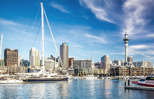 Point Residence Pure Waterfront Luxury Accommodation Auckland