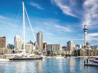 Point Residence Pure Waterfront Luxury Accommodation Auckland