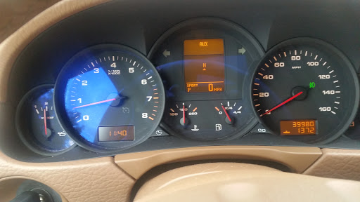 Auto Body Shop «Caliber Collision», reviews and photos, 6634 Indiana Ave, Riverside, CA 92506, USA