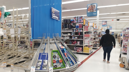 Discount Store «Walmart», reviews and photos, 100 Elmridge Center Dr, Greece, NY 14626, USA