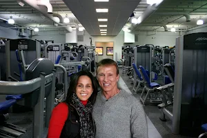 Forum Fitness Club image