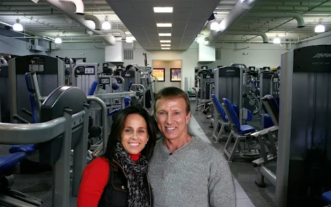 Forum Fitness Club image