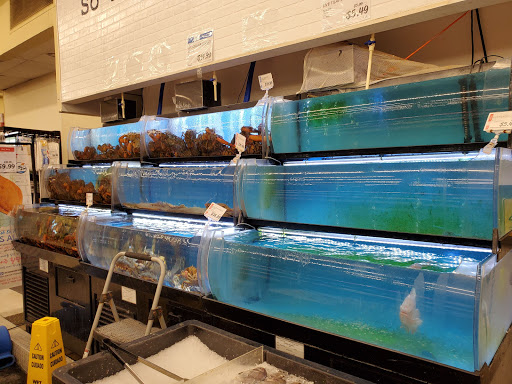 Korean Grocery Store «H Mart», reviews and photos, 8103 Lee Hwy, Falls Church, VA 22042, USA