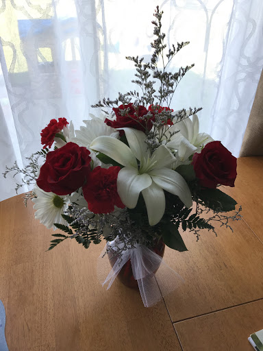 Florist «Novack Schafer Florist», reviews and photos, 680 Nilles Rd, Fairfield, OH 45014, USA