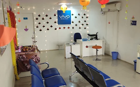 Vivo Service Center chitradurga image