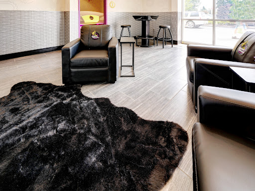 Gym «Planet Fitness», reviews and photos, 2787 Lancaster Dr NE, Salem, OR 97305, USA