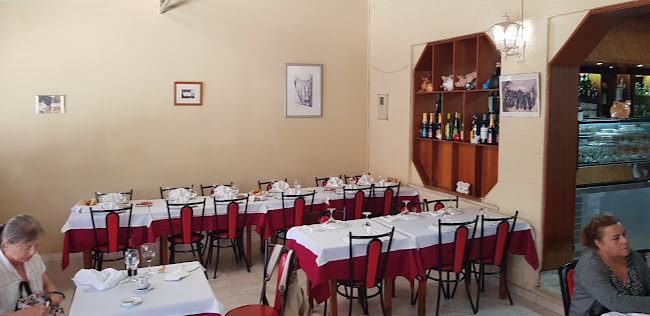 Avaliações doRestaurante Rei dos Leitōes em Valença - Restaurante