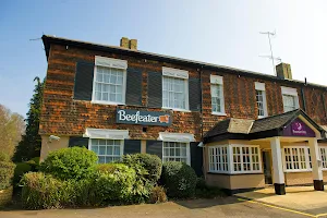 Premier Inn Godalming hotel image