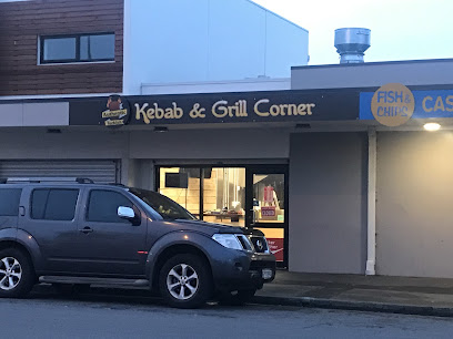 Kebab & Grill Corner