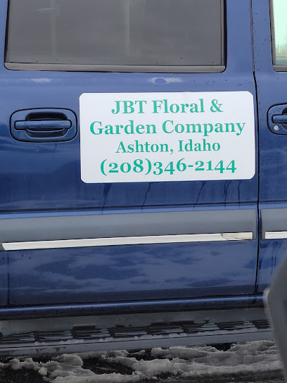 JBT Floral and Garden company