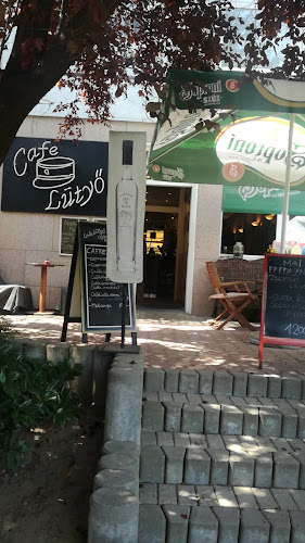 Cafe Lütyő - Budaörs