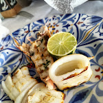 Photo n°5 de l'avis de Paoletta. fait le 11/09/2021 à 04:12 sur le  Ristorante I Due Baroni à Mondragone