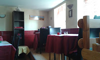 Atmosphère du Restaurant Le Mistral à Sélestat - n°14