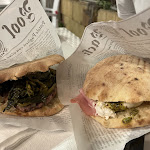 Photo n°1 de l'avis de Eugenia.a fait le 10/07/2023 à 21:22 sur le  Un Pizzico di SALEnto à Torre Vado