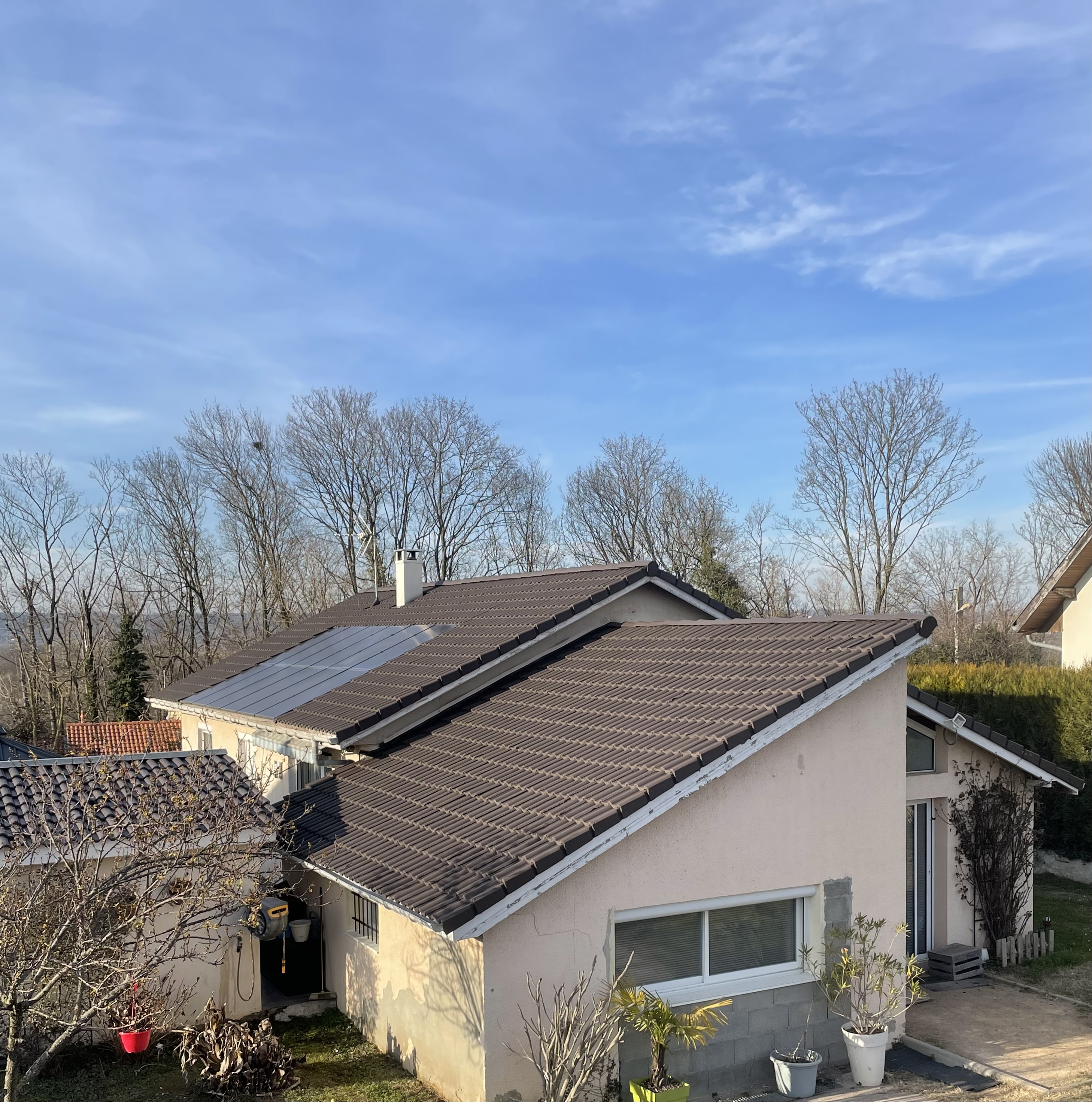 Photo n° 2 de l'avis de Romuald.a fait le 15/02/2023 à 15:20