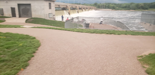 Park «Coon Rapids Dam Regional Park», reviews and photos, 10360 W River Rd, Brooklyn Park, MN 55444, USA