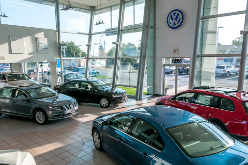 Volkswagen Dealer «Mike Haggerty VW», reviews and photos, 8920 S Cicero Ave, Oak Lawn, IL 60453, USA