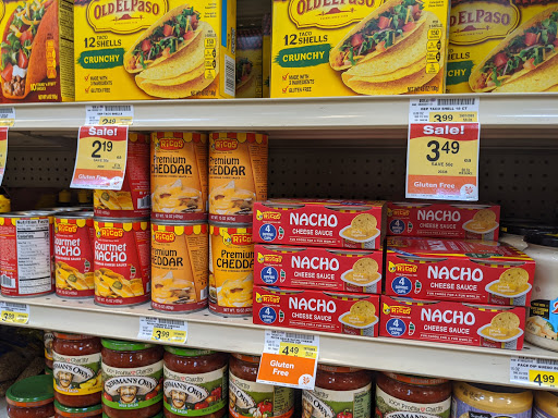 Grocery Store «Albertsons», reviews and photos, 1800 W Whittier Blvd, La Habra, CA 90631, USA