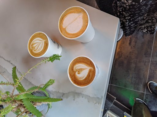 Dead Eye Coffee Bar image