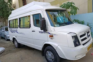 Sri Sai Chandra Travels - Cabs, Tempos ,buses And Cars image